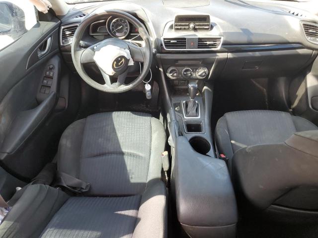 VIN JM1BM1T7XE1214796 2014 Mazda 3, SV no.8