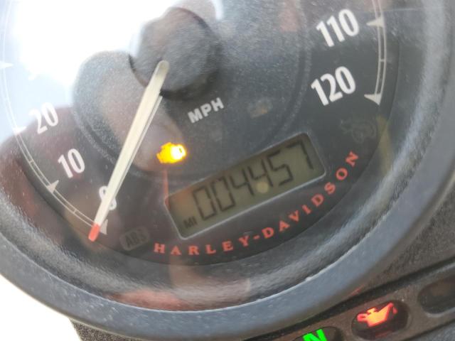 2019 HARLEY-DAVIDSON XL1200 NS - 1HD1LP310KC432449