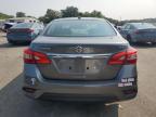 NISSAN SENTRA S photo