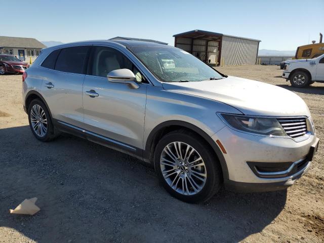 VIN 2LMTJ8LR4GBL63378 2016 Lincoln MKX, Reserve no.4