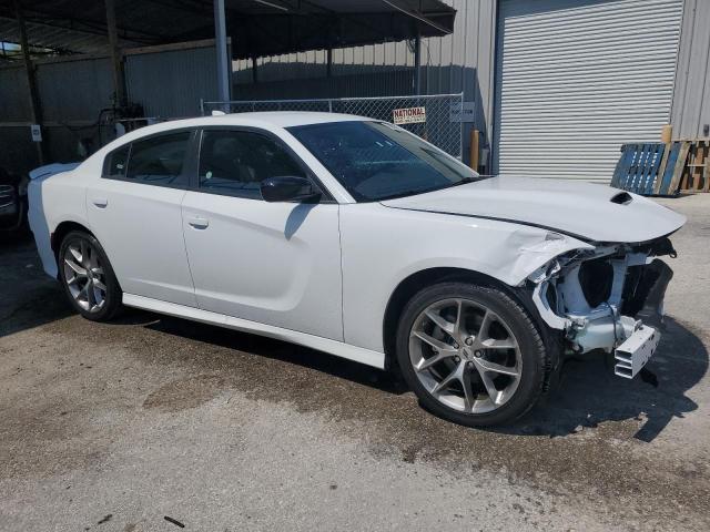 2023 DODGE CHARGER GT - 2C3CDXHG5PH615407
