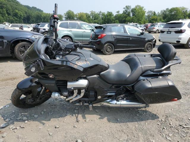 JH2SC745XEK000394 Honda Ctx Cycle A 2014