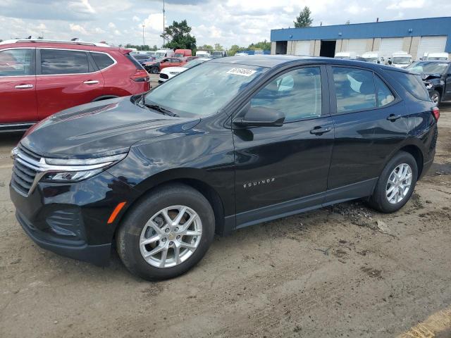 2022 CHEVROLET EQUINOX LS 2GNAXHEV2N6106426  66164604