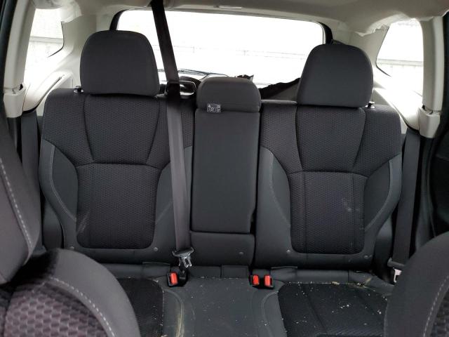 2021 SUBARU FORESTER P - JF2SKAFC6MH473033