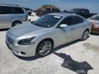 NISSAN MAXIMA S photo