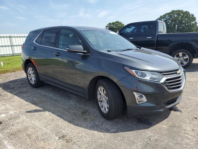 2018 CHEVROLET EQUINOX LT - 2GNAXSEV2J6311400