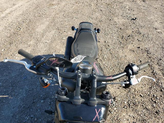 2020 HARLEY-DAVIDSON FXFBS 1HD1YLK19LB027371