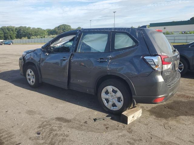 2023 SUBARU FORESTER JF2SKAAC1PH437651