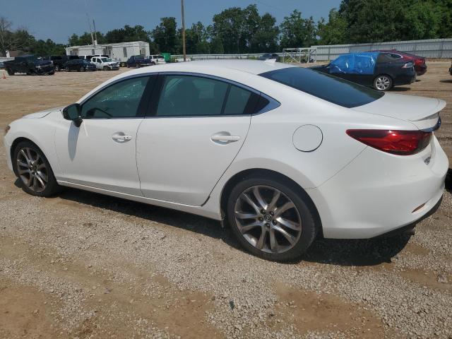 VIN JM1GJ1W63E1113763 2014 Mazda 6, Grand Touring no.2