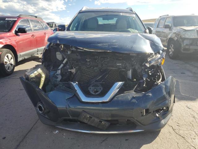 2015 NISSAN ROGUE S - 5N1AT2MV1FC875832