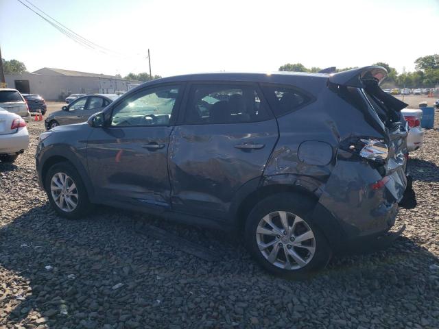 2021 HYUNDAI TUCSON SE - KM8J2CA46MU387682