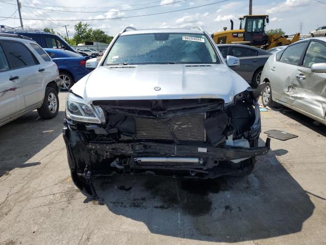 VIN 4JGDF7CE1DA246129 2013 Mercedes-Benz GL-Class, ... no.5