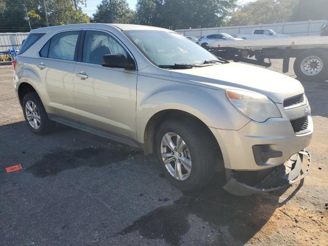 2015 CHEVROLET EQUINOX LS - 2GNALAEK5F1143493