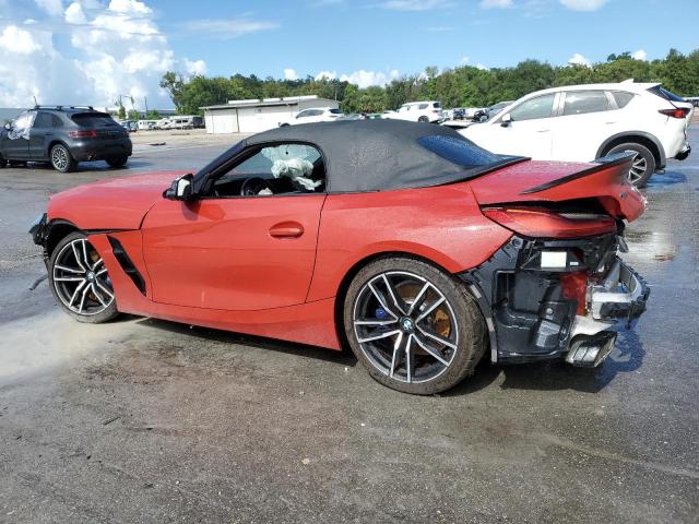 VIN WBAHF9C04LWW85362 2020 BMW Z4, M40I no.2