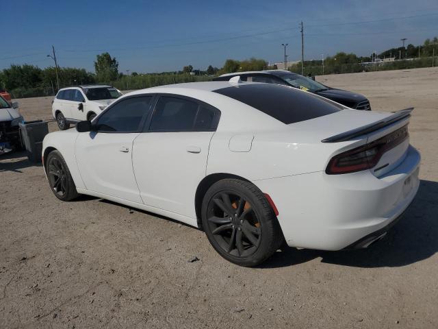 VIN 2C3CDXHG1GH246884 2016 Dodge Charger, Sxt no.2