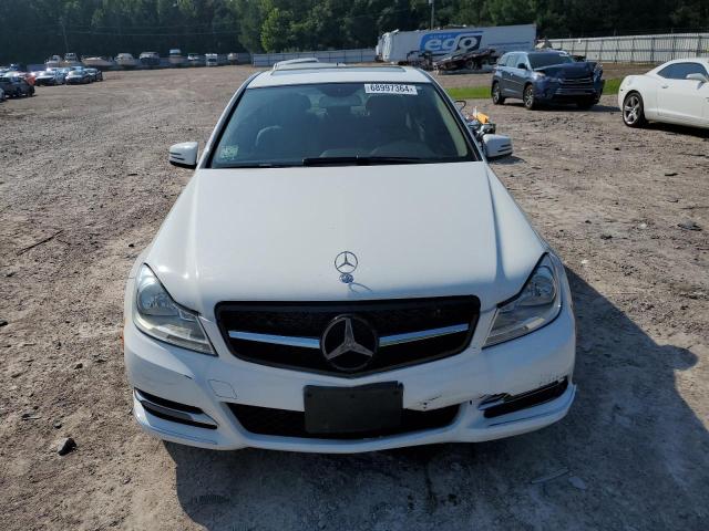 VIN WDDGF8AB6DA873317 2013 Mercedes-Benz C-Class, 3... no.5