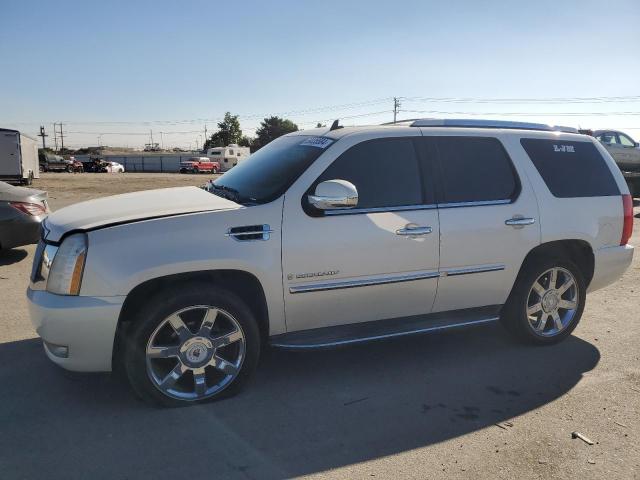 2009 CADILLAC ESCALADE L #2872063136