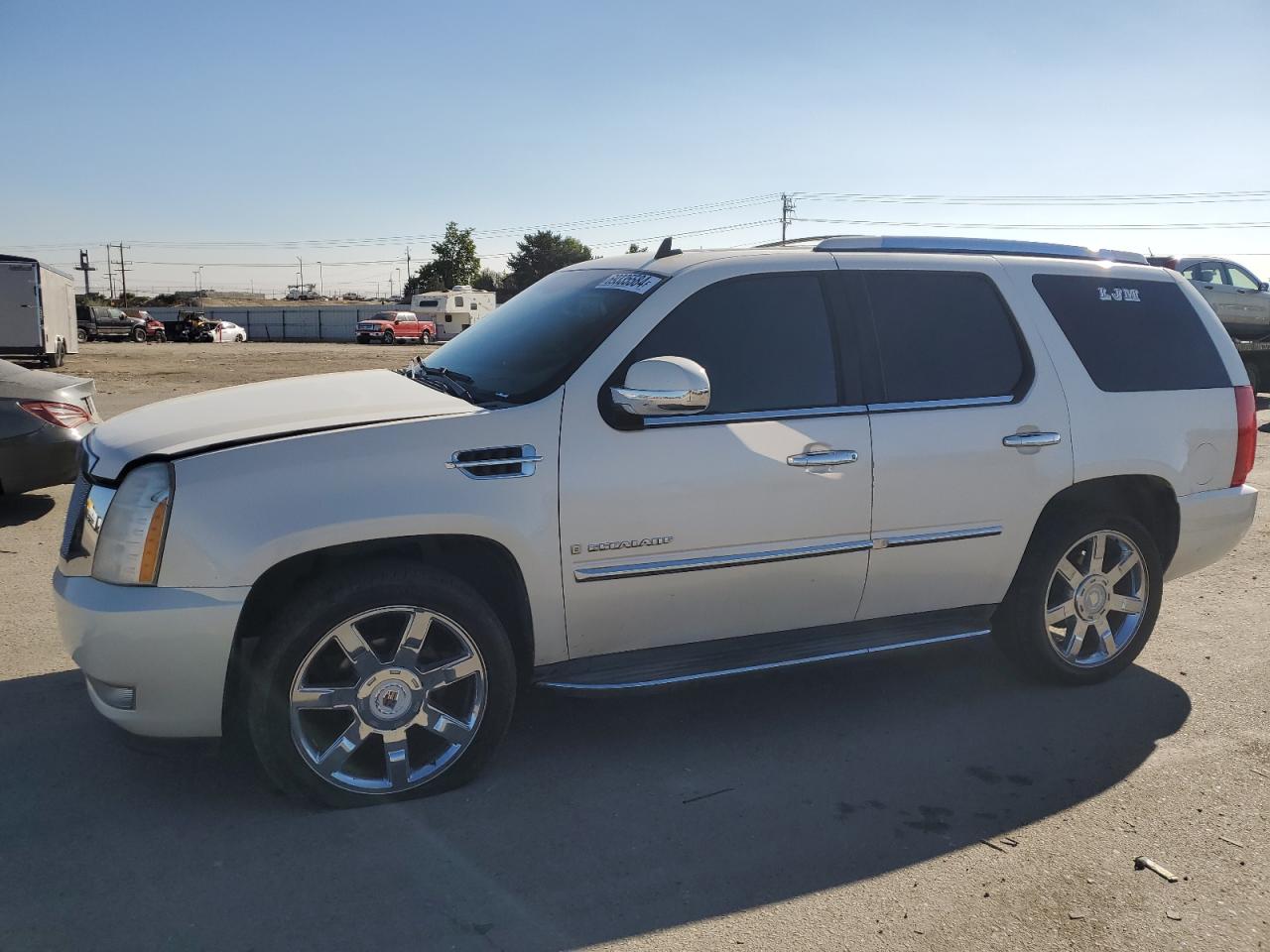 Cadillac Escalade 2009 