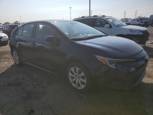 2023 TOYOTA COROLLA LE - JTDBDMHEXPJ003738