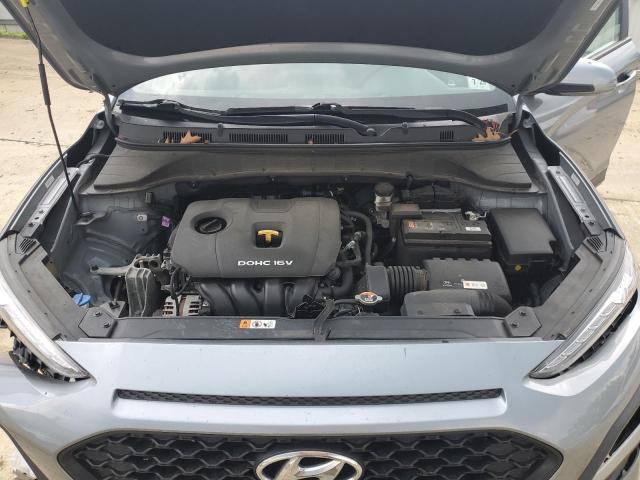 2020 HYUNDAI KONA SE - KM8K1CAA0LU505348