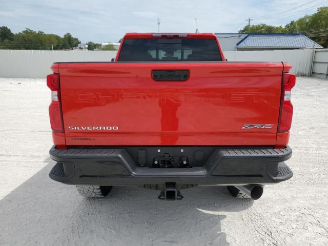 2024 CHEVROLET SILVERADO - 1GC4YYEY3RF280935