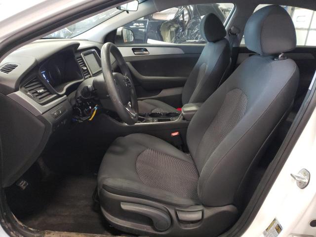 2019 HYUNDAI SONATA SE - 5NPE24AF2KH784570