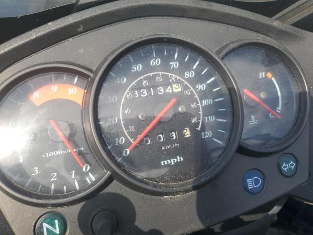 2009 KAWASAKI KL650 E - JKAKLEE189DA17890