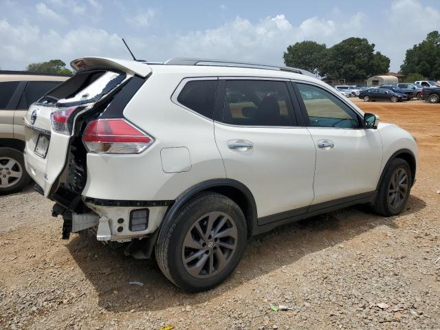 Vin: 5n1at2mt9gc781150, lot: 65742644, nissan rogue s 20163