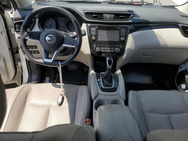 2018 NISSAN ROGUE SPOR - JN1BJ1CP2JW500277