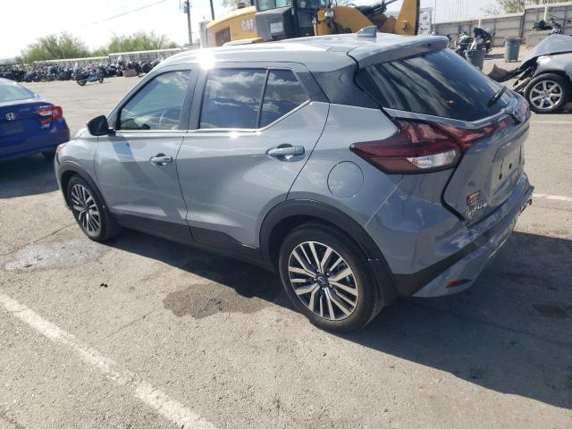 2024 NISSAN KICKS SV 3N1CP5CV4RL480298  66042864