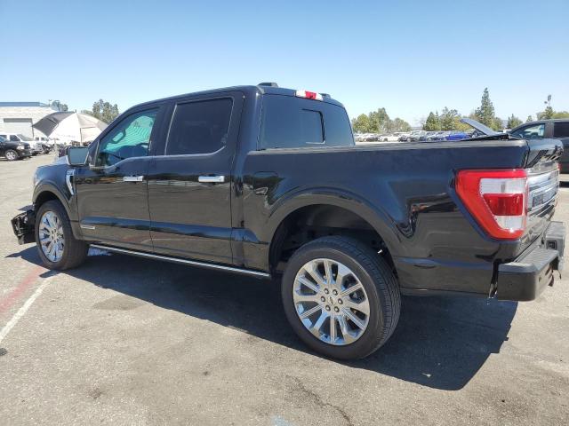2022 FORD F150 SUPER - 1FTFW1ED9NFB50591