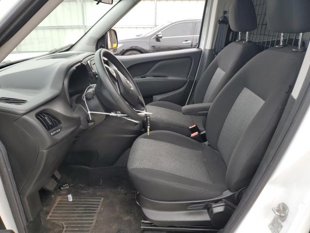2022 RAM PROMASTER - ZFBHRFAB9N6W52697