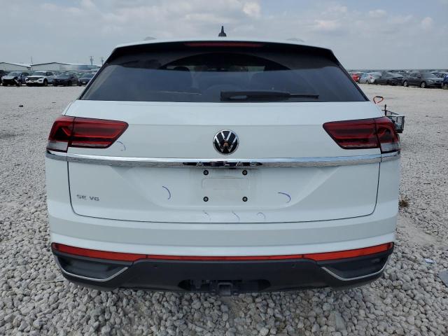 2023 VOLKSWAGEN ATLAS CROS - 1V2WE2CA1PC216510
