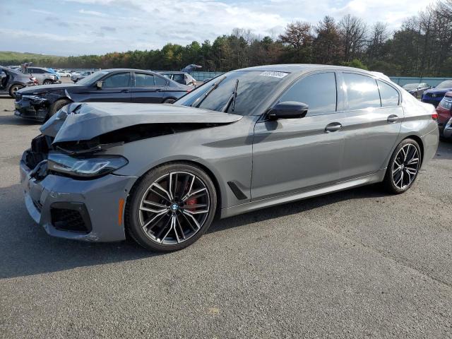 2022 BMW M5