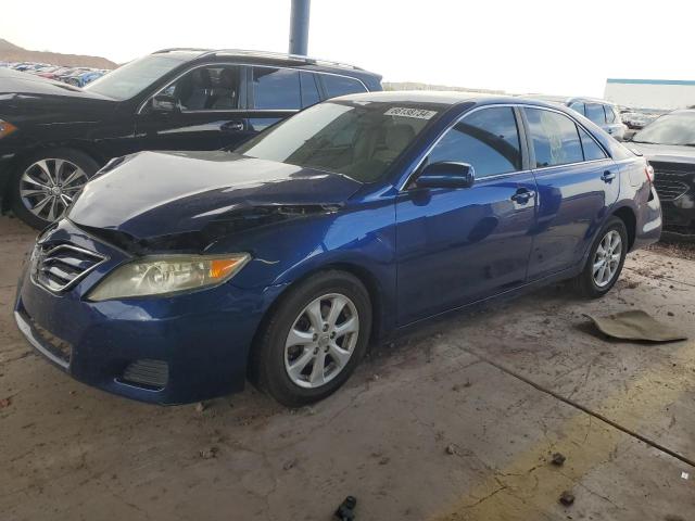 Vin: 4t4bf3ekxbr140492, lot: 66138734, toyota camry base 2011 img_1