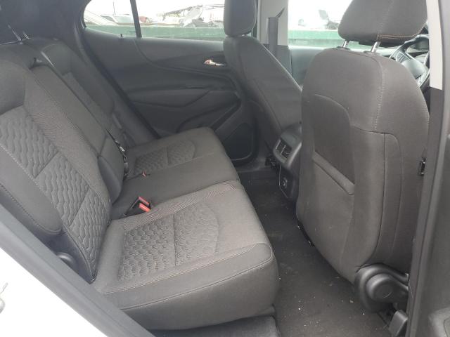 2020 CHEVROLET EQUINOX LT - 3GNAXJEV8LS518744