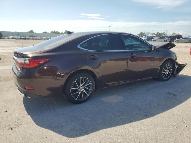 2016 LEXUS ES 350 - 58ABK1GG2GU009060