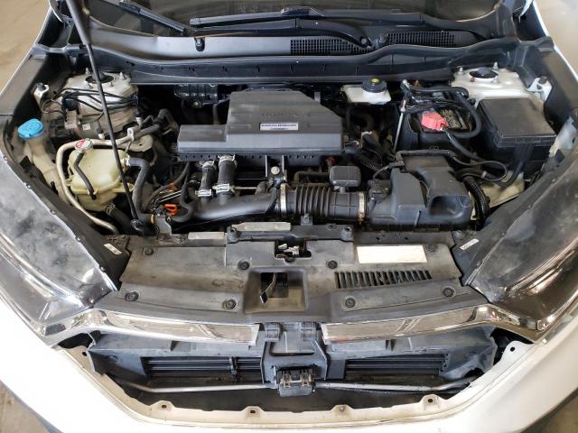 2019 HONDA CR-V EX - 5J6RW2H59KA003519