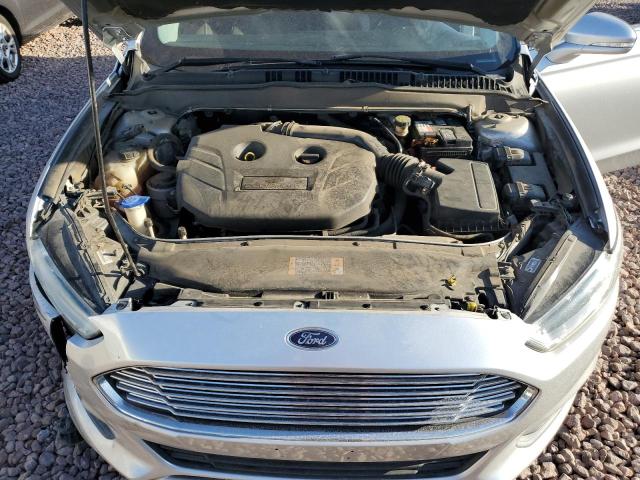 VIN 3FA6P0H96DR220828 2013 Ford Fusion, SE no.11