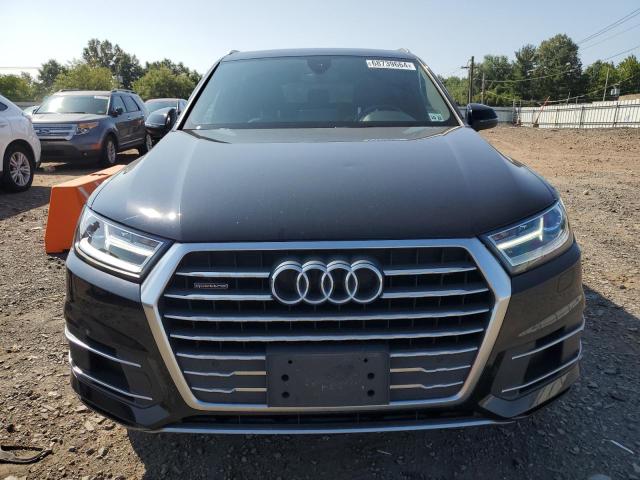 VIN WA1LHAF73JD010686 2018 Audi Q7, Premium Plus no.5