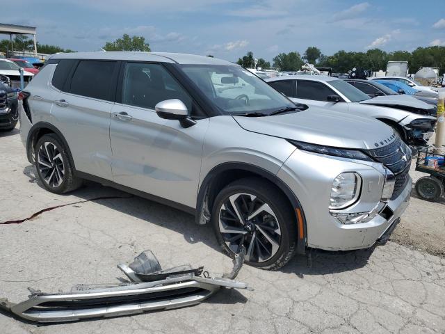 2024 MITSUBISHI OUTLANDER - JA4J4VA8XRZ020334