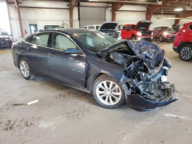 2019 CHEVROLET MALIBU LT - 1G1ZD5ST8KF190915