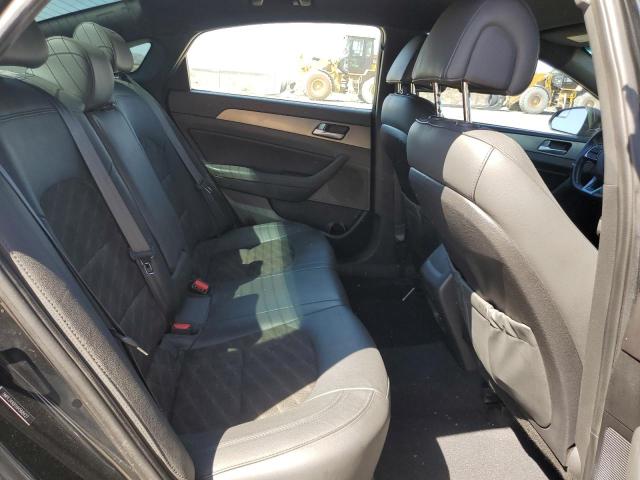 2017 HYUNDAI SONATA SPO - 5NPE34AB1HH568437