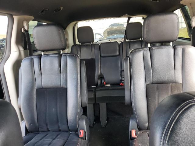 2017 DODGE GRAND CARA - 2C4RDGCGXHR800819