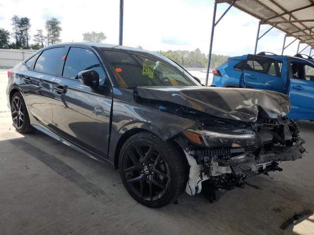 2024 HONDA CIVIC SPOR - 2HGFE2F5XRH575307