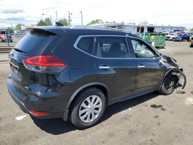 2017 NISSAN ROGUE S - KNMAT2MVXHP523235