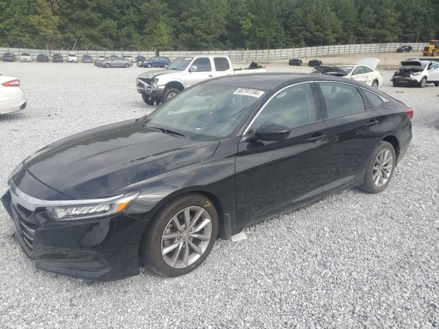 2021 HONDA ACCORD LX 2021