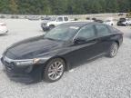 2021 HONDA ACCORD LX - 1HGCV1F12MA076664