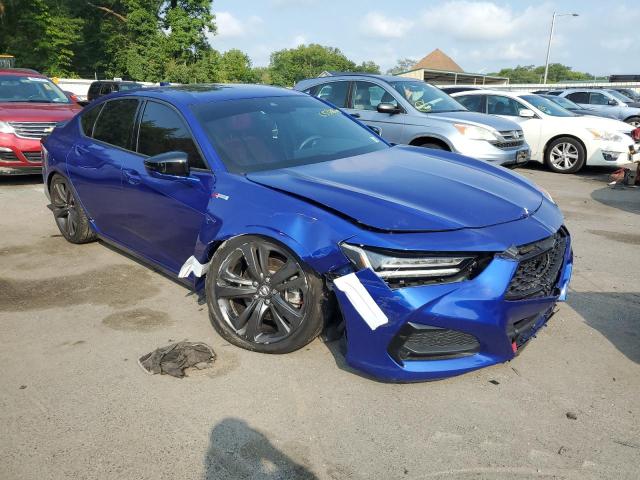 2021 ACURA TLX TECH A 19UUB5F53MA012964  65388094