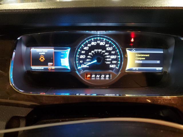 2015 FORD TAURUS LIM - 1FAHP2F80FG118501